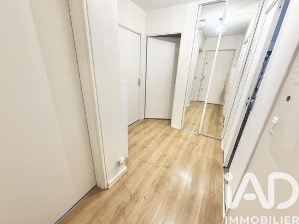 Appartement à vendre 3 pièces 63 m² Torcy