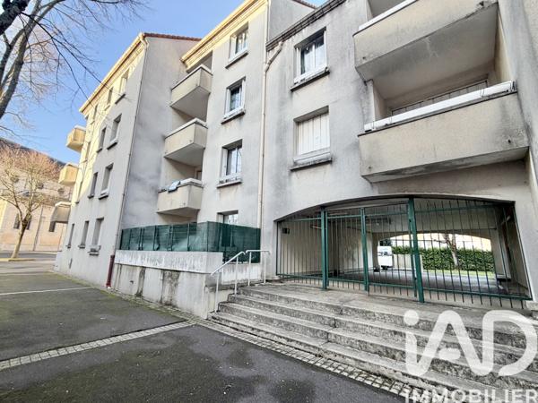 Appartement à vendre 3 pièces 63 m² Torcy