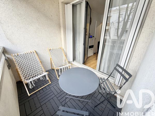 Appartement à vendre 3 pièces 63 m² Torcy