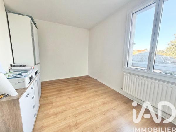 Appartement à vendre 3 pièces 63 m² Torcy