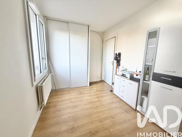 Appartement à vendre 3 pièces 63 m² Torcy