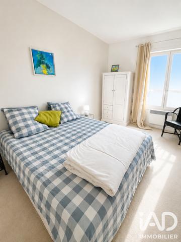 Appartement à vendre 2 pièces 40 m² Deauville