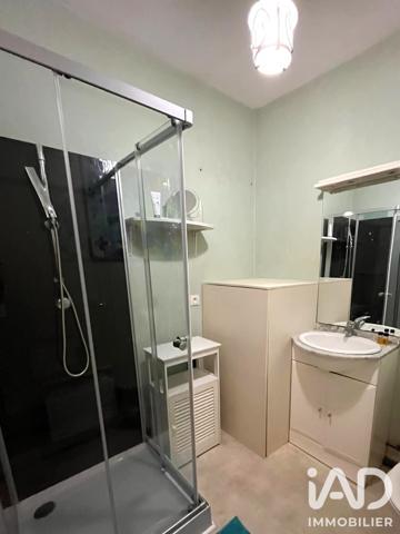 Appartement à vendre 2 pièces 40 m² Deauville