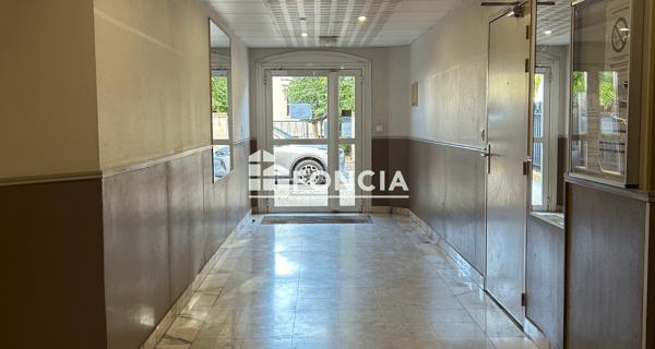 Location Appartement 2 pièces 48.13 m² - Orléans 45000