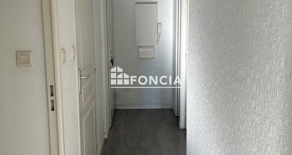 Location Appartement 2 pièces 48.13 m² - Orléans 45000