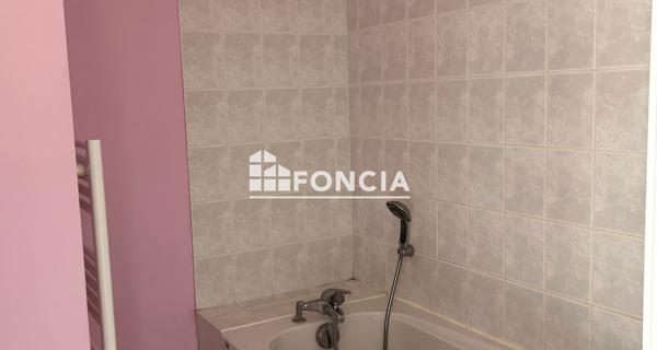 Location Appartement 2 pièces 48.13 m² - Orléans 45000
