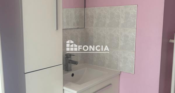 Location Appartement 2 pièces 48.13 m² - Orléans 45000