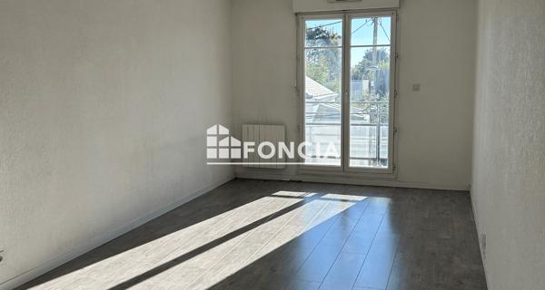 Location Appartement 2 pièces 48.13 m² - Orléans 45000