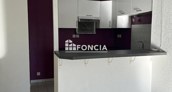 Location Appartement 2 pièces 48.13 m² - Orléans 45000