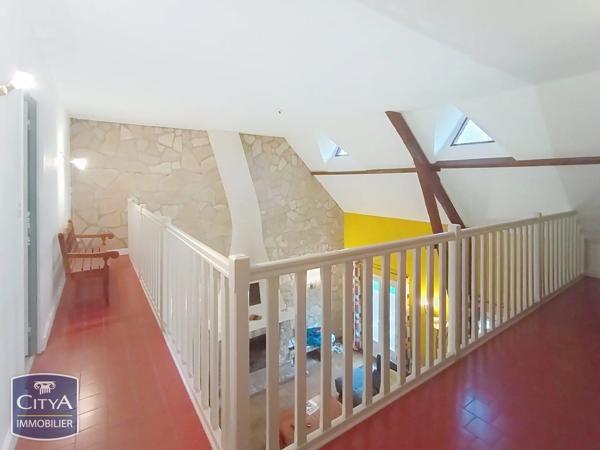 Maison à vendre 7 pièces 176m² Huisseau-sur-Cosson (41350)