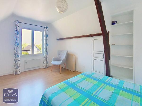 Maison à vendre 7 pièces 176m² Huisseau-sur-Cosson (41350)