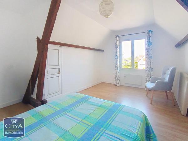 Maison à vendre 7 pièces 176m² Huisseau-sur-Cosson (41350)