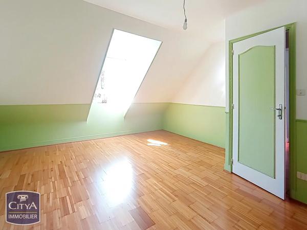 Maison à vendre 7 pièces 176m² Huisseau-sur-Cosson (41350)