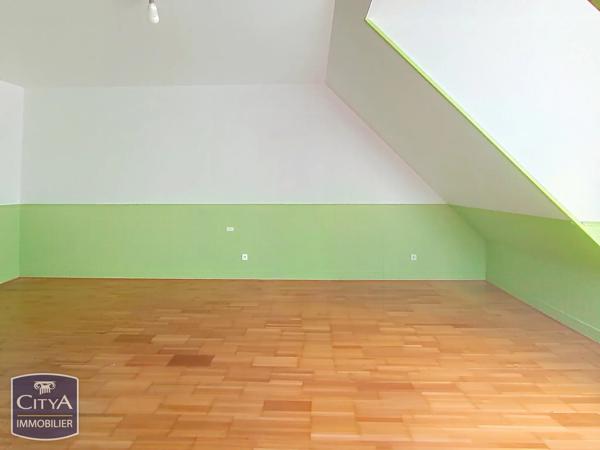 Maison à vendre 7 pièces 176m² Huisseau-sur-Cosson (41350)