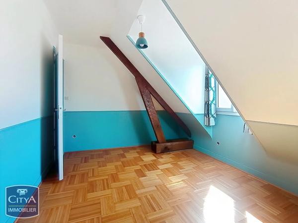 Maison à vendre 7 pièces 176m² Huisseau-sur-Cosson (41350)