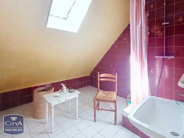 Maison à vendre 7 pièces 176m² Huisseau-sur-Cosson (41350)