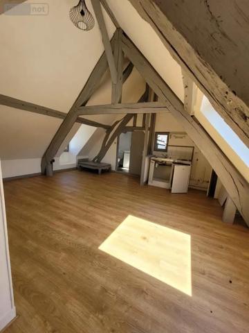 Location - Appartement Pont-Audemer 27500 2 pièces 28 m 2