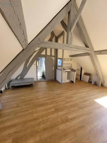 Location - Appartement Pont-Audemer 27500 2 pièces 28 m 2