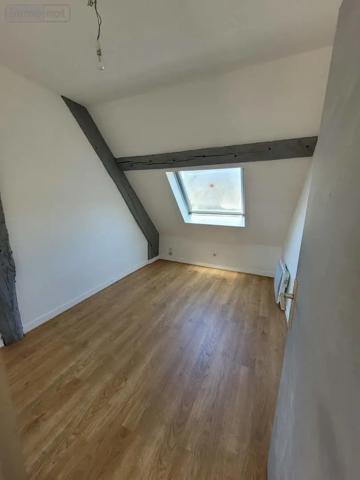 Location - Appartement Pont-Audemer 27500 2 pièces 28 m 2