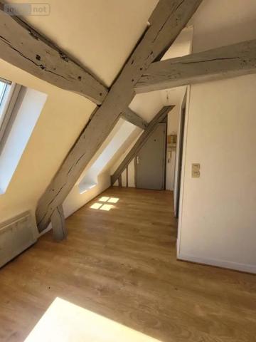 Location - Appartement Pont-Audemer 27500 2 pièces 28 m 2