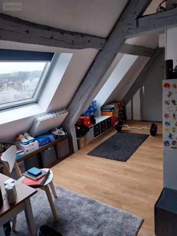 Location - Appartement Pont-Audemer 27500 2 pièces 28 m 2