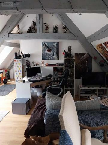 Location - Appartement Pont-Audemer 27500 2 pièces 28 m 2