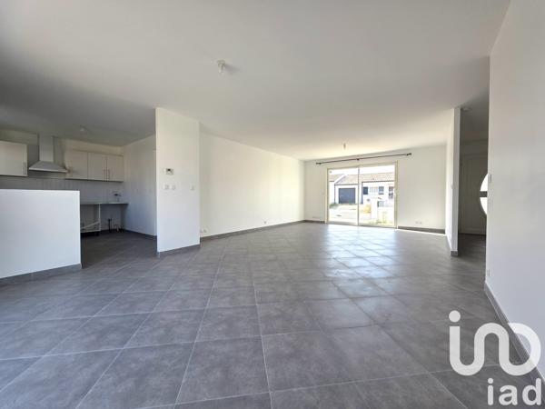Maison à vendre 4 pièces 100 m² Tonnay-Charente