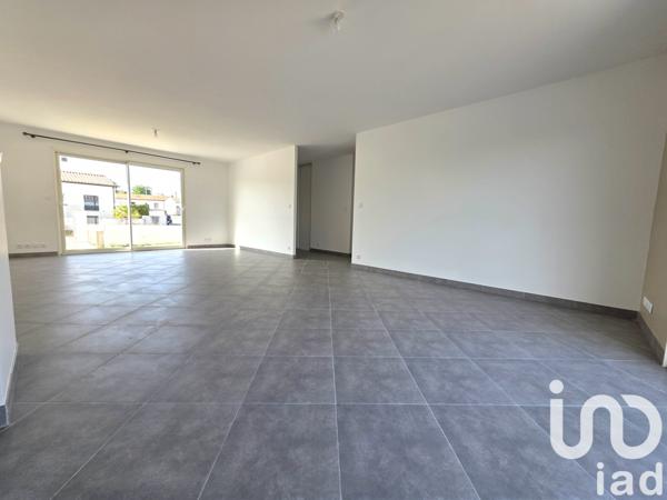 Maison à vendre 4 pièces 100 m² Tonnay-Charente