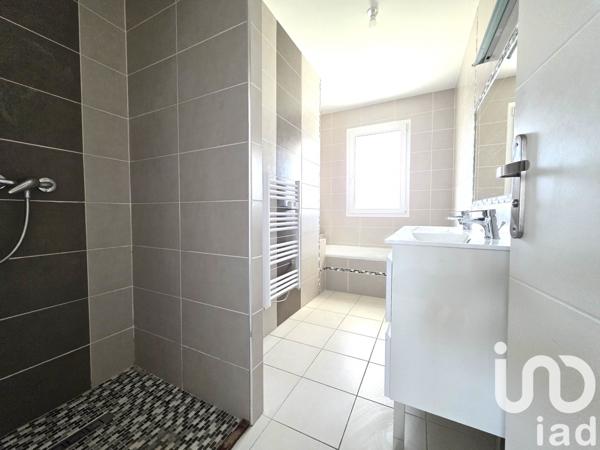 Maison à vendre 4 pièces 100 m² Tonnay-Charente