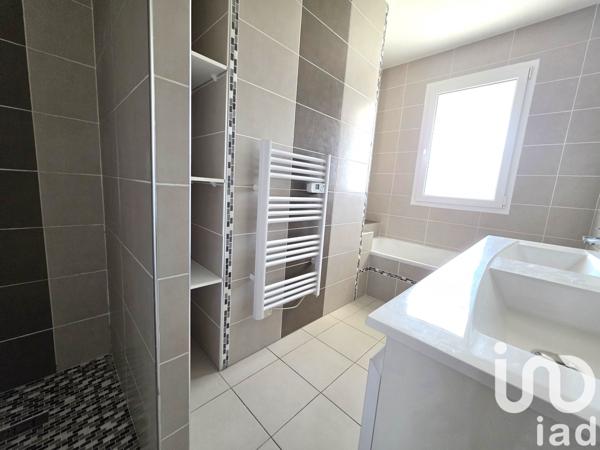 Maison à vendre 4 pièces 100 m² Tonnay-Charente