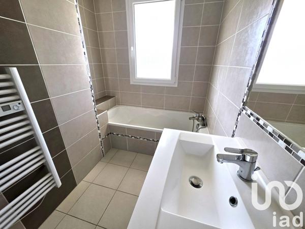 Maison à vendre 4 pièces 100 m² Tonnay-Charente