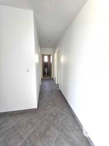 Maison à vendre 4 pièces 100 m² Tonnay-Charente