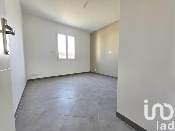 Maison à vendre 4 pièces 100 m² Tonnay-Charente