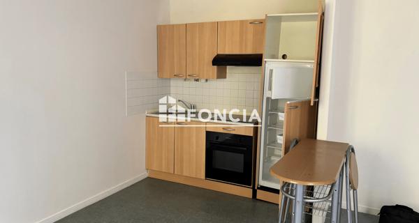 Location Appartement 2 pièces 46.3 m² - Nemours 77140