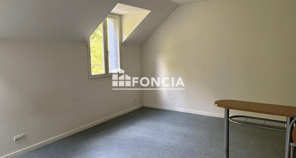 Location Appartement 2 pièces 46.3 m² - Nemours 77140