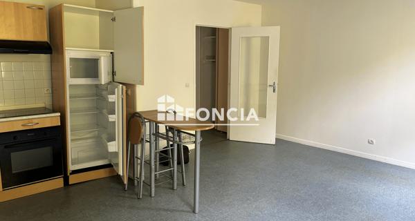 Location Appartement 2 pièces 46.3 m² - Nemours 77140