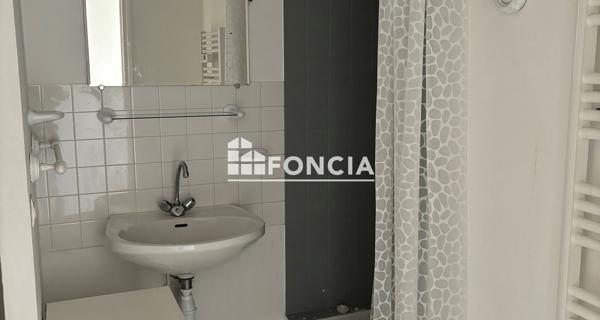 Location Appartement 2 pièces 46.3 m² - Nemours 77140
