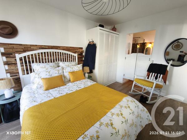 Appartement F2 à vendre  2 pièces - 42,15 m2 MARIGNANE - 13