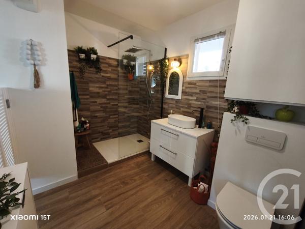 Appartement F2 à vendre  2 pièces - 42,15 m2 MARIGNANE - 13