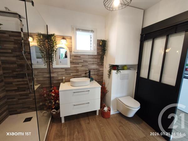 Appartement F2 à vendre  2 pièces - 42,15 m2 MARIGNANE - 13