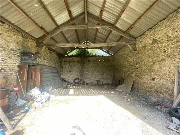 Maison à vendre |  Montaigut-le-Blanc |  6 pièces | 115 m²