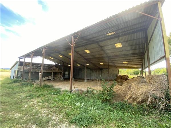 Maison à vendre |  Montaigut-le-Blanc |  6 pièces | 115 m²