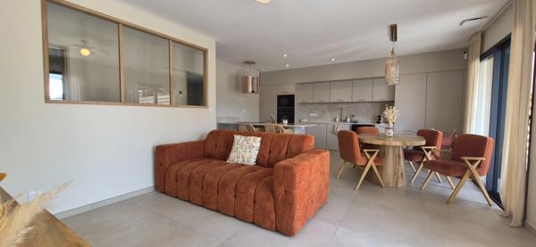 Maison contemporaine 4 pièces FAREINS (01)