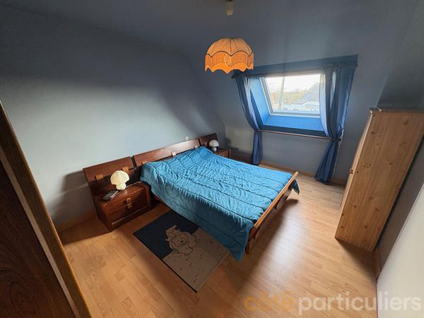 Vente Maison111,19 m² - 6 Pièces - GRAND CHAMP (56390)