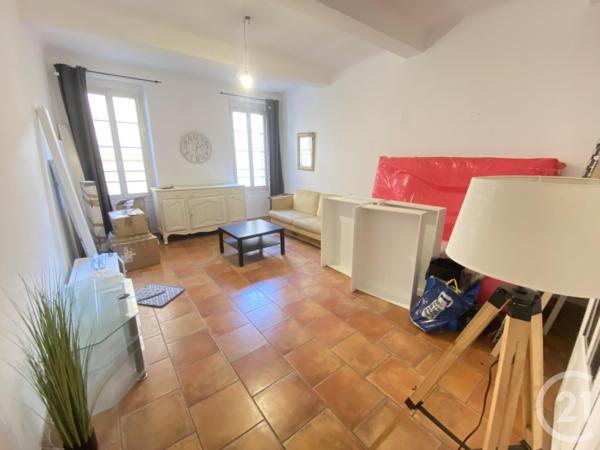 Appartement F4 à vendre  4 pièces - 71 m2 TOULON - 83