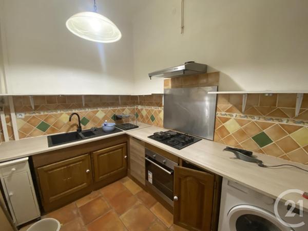 Appartement F4 à vendre  4 pièces - 71 m2 TOULON - 83