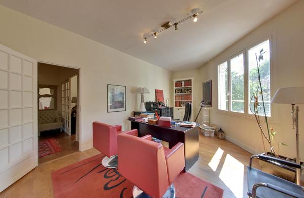 QUARTIER BOUSSICATS !!!