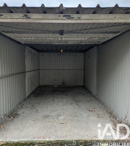 Appartement à vendre 2 pièces 45 m² Chartres