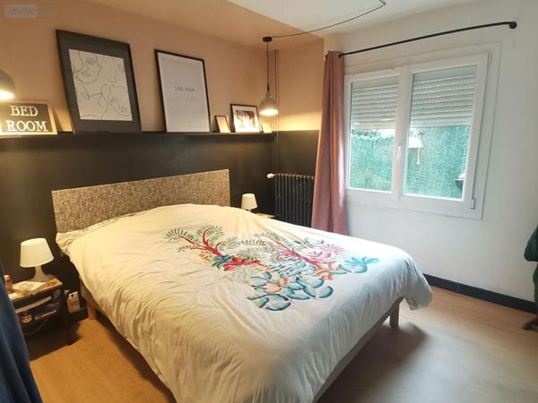 Maison à vendre à L'Hermitage en Ille-et-Vilaine (35590), ref : 048-V1250M