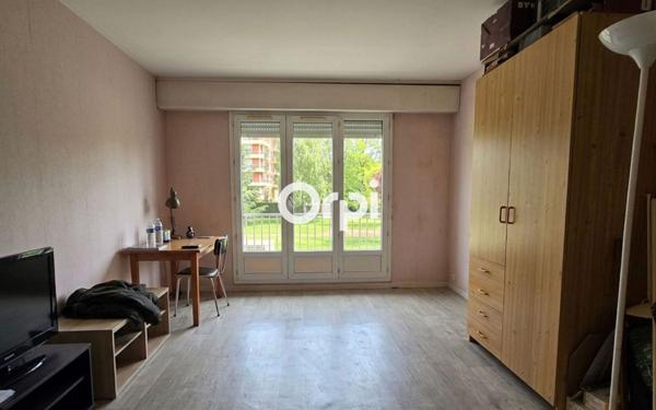 Appartement à vendre    2 pièces •  Wattignies